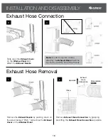 Предварительный просмотр 16 страницы Gree GRP-E08SH-R4 Owner'S Manual