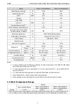 Preview for 8 page of Gree GRS-1.5/D150ANbA-K Service Manual