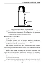 Предварительный просмотр 20 страницы Gree GRS-1.5/TD150ANbA-K Owner'S Manual