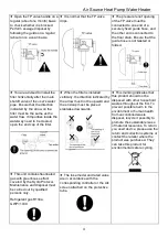 Preview for 7 page of Gree GRS-2.4/D270ANbA-K Installation And Service Manual