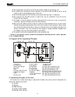 Preview for 7 page of Gree GRS-CQ12Pd/NaB-K Owner'S Manual