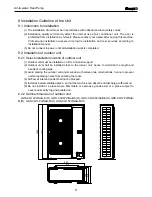 Preview for 14 page of Gree GRS-CQ12Pd/NaB-K Owner'S Manual