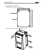 Preview for 16 page of Gree GRS-CQ12Pd/NaB-K Owner'S Manual