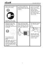 Предварительный просмотр 7 страницы Gree GRS-CQ12Pd/NhG-K Owner'S Manual