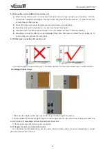 Предварительный просмотр 23 страницы Gree GRS-CQ12Pd/NhG-K Owner'S Manual