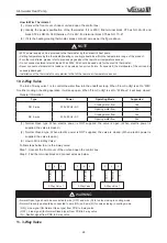 Предварительный просмотр 30 страницы Gree GRS-CQ12Pd/NhG-K Owner'S Manual