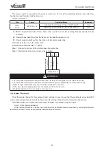 Предварительный просмотр 31 страницы Gree GRS-CQ12Pd/NhG-K Owner'S Manual