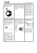 Предварительный просмотр 67 страницы Gree GRS-CQ12Pd/NhG-K Owner'S Manual