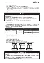 Предварительный просмотр 90 страницы Gree GRS-CQ12Pd/NhG-K Owner'S Manual