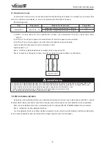 Предварительный просмотр 91 страницы Gree GRS-CQ12Pd/NhG-K Owner'S Manual