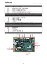 Предварительный просмотр 105 страницы Gree GRS-CQ12Pd/NhG-K Owner'S Manual