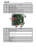 Предварительный просмотр 111 страницы Gree GRS-CQ12Pd/NhG-K Owner'S Manual