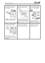 Предварительный просмотр 128 страницы Gree GRS-CQ12Pd/NhG-K Owner'S Manual