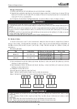 Предварительный просмотр 150 страницы Gree GRS-CQ12Pd/NhG-K Owner'S Manual