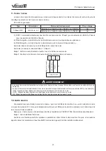 Предварительный просмотр 151 страницы Gree GRS-CQ12Pd/NhG-K Owner'S Manual