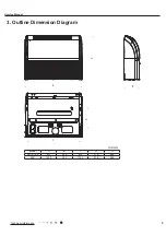 Preview for 7 page of Gree GTH(09)CA-K6DNA1A/I Service Manual