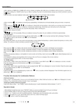 Preview for 13 page of Gree GTH(09)CA-K6DNA1A/I Service Manual