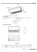 Preview for 20 page of Gree GTH(09)CA-K6DNA1A/I Service Manual