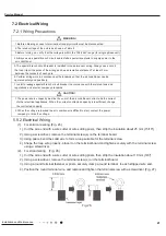 Preview for 23 page of Gree GTH(09)CA-K6DNA1A/I Service Manual