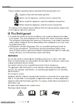 Preview for 25 page of Gree GTH(09)CA-K6DNA1A/I Service Manual