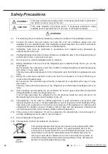 Preview for 26 page of Gree GTH(09)CA-K6DNA1A/I Service Manual