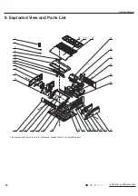 Preview for 36 page of Gree GTH(09)CA-K6DNA1A/I Service Manual