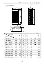 Preview for 17 page of Gree GUD1 OOW/NhA-X Owner'S Manual