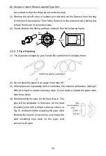 Preview for 28 page of Gree GUD1 OOW/NhA-X Owner'S Manual