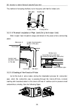 Preview for 30 page of Gree GUD1 OOW/NhA-X Owner'S Manual