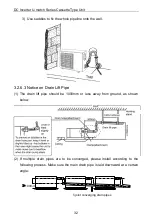 Preview for 36 page of Gree GUD1 OOW/NhA-X Owner'S Manual