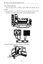 Preview for 38 page of Gree GUD1 OOW/NhA-X Owner'S Manual