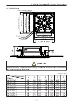 Preview for 86 page of Gree GUD1 OOW/NhA-X Owner'S Manual