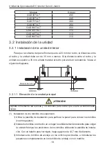 Preview for 93 page of Gree GUD1 OOW/NhA-X Owner'S Manual