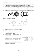 Preview for 99 page of Gree GUD1 OOW/NhA-X Owner'S Manual