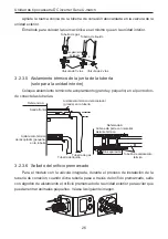 Preview for 101 page of Gree GUD1 OOW/NhA-X Owner'S Manual