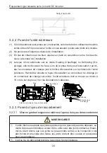 Preview for 166 page of Gree GUD1 OOW/NhA-X Owner'S Manual