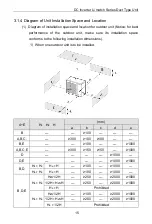 Preview for 19 page of Gree GUD100PH/A-T Owner'S Manual