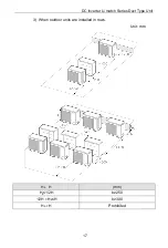 Preview for 21 page of Gree GUD100PH/A-T Owner'S Manual