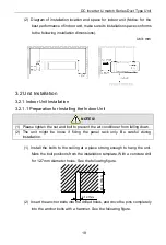 Preview for 23 page of Gree GUD100PH/A-T Owner'S Manual