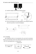 Preview for 24 page of Gree GUD100PH/A-T Owner'S Manual