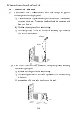 Preview for 38 page of Gree GUD100PH/A-T Owner'S Manual