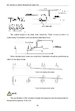 Preview for 40 page of Gree GUD100PH/A-T Owner'S Manual