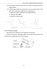 Preview for 41 page of Gree GUD100PH/A-T Owner'S Manual