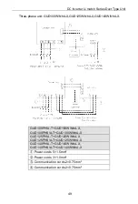 Preview for 53 page of Gree GUD100PH/A-T Owner'S Manual