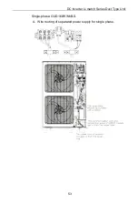 Предварительный просмотр 57 страницы Gree GUD100PH/B-S Owner'S Manual