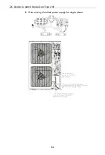 Предварительный просмотр 58 страницы Gree GUD100PH/B-S Owner'S Manual