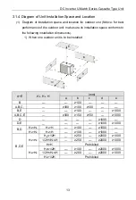 Preview for 17 page of Gree GUD100T/B-S Owner'S Manual