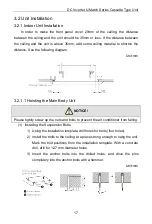 Preview for 21 page of Gree GUD100T/B-S Owner'S Manual