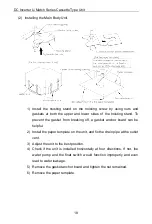 Preview for 22 page of Gree GUD100T/B-S Owner'S Manual