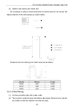 Preview for 27 page of Gree GUD100T/B-S Owner'S Manual